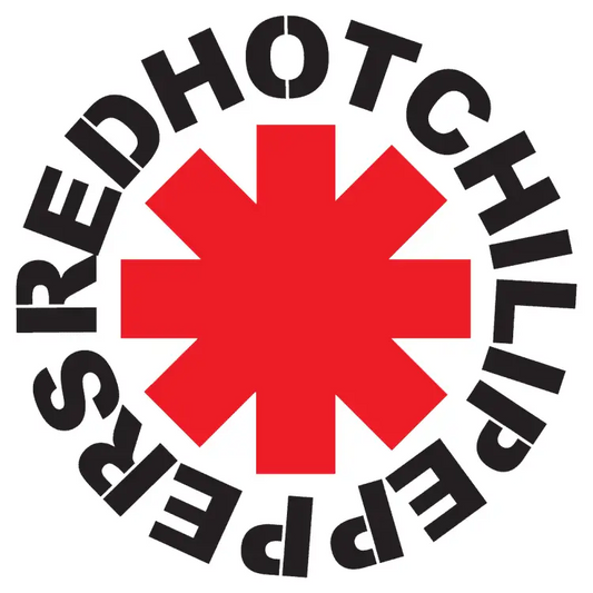 Red Hot Chili Peppers Logo