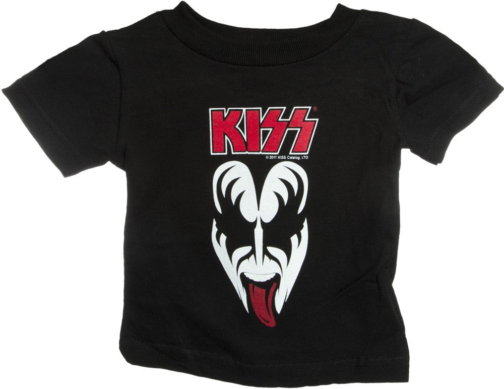 Kids Band TShirts & Babygrows KidVicious.co.uk