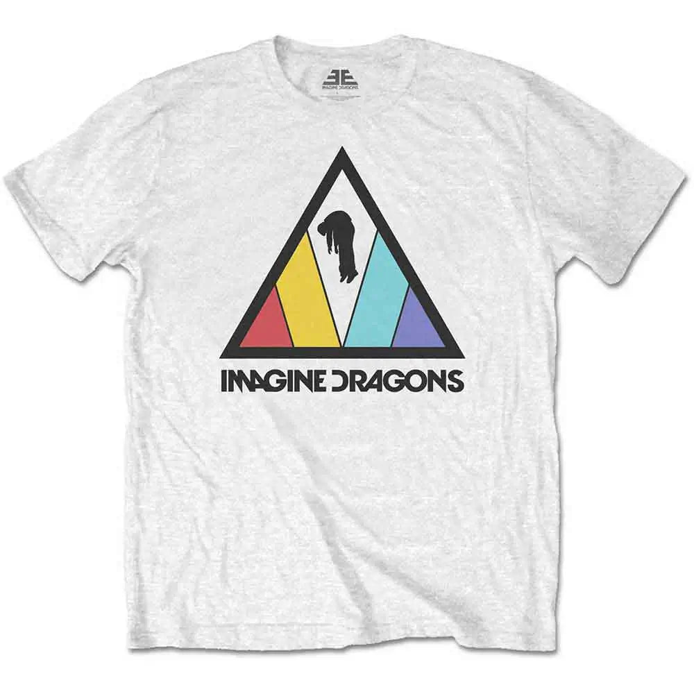 Imagine Dragons Kids’ T-Shirts | Official Merch | KidVicious ...