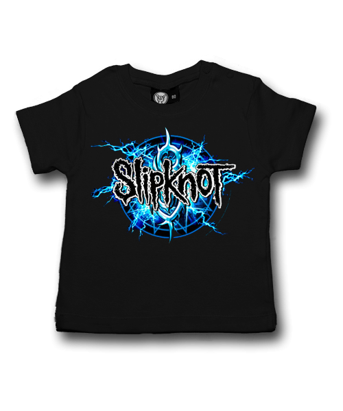 Slipknot top baby jumpsuit