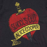 Alice Cooper Kids T-Shirt - Schools Out Alice Cooper Kids T-Shirt - Schools Out