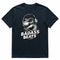 Badass Beats Kids Black T-shirt