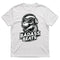 Badass Beats Kids T-Shirt - White