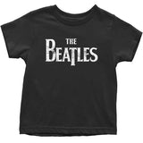 The Beatles Kids T-Shirt - Classic Beatles Logo The Beatles Kids T-Shirt - Classic Beatles Logo