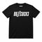 Buzzcocks Kids T-Shirt – Classic White Logo - Black