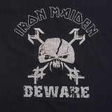 Iron Maiden Kids T-Shirt - Beware
