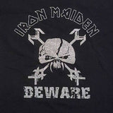 Iron Maiden Kids T-Shirt - Beware Iron Maiden Kids T-Shirt - Beware