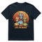 Life On Mars Kids T-shirt