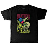Mastodon Kids T-Shirt - Space Colorization Mastodon Kids T-Shirt - Space Colorization