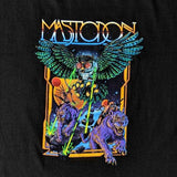 Mastodon Kids T-Shirt - Space Owl Mastodon Kids T-Shirt - Space Owl