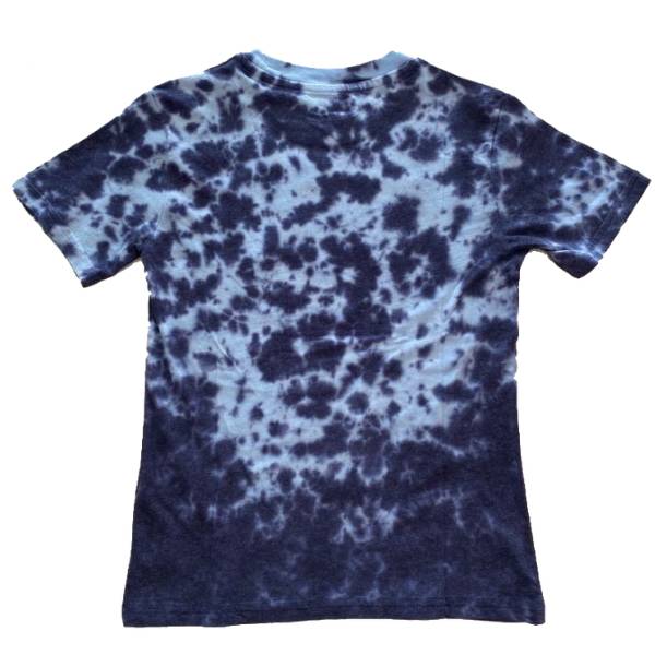 Nirvana Kids T-Shirt - Nirvana Nevermind - Purple Tie Dye Nirvana Kids T-Shirt - Nirvana Nevermind - Purple Tie Dye