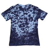 Nirvana Kids T-Shirt - Nirvana Nevermind - Purple Tie Dye Nirvana Kids T-Shirt - Nirvana Nevermind - Purple Tie Dye