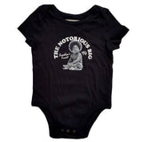 Notorious B.I.G. Babygrow - Brooklyn's Finest 94 Notorious B.I.G. Babygrow - Brooklyn's Finest 94