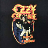 Ozzy Osbourne Kids T-Shirt - Diary Of A Madman Ozzy Osbourne Kids T-Shirt - Diary Of A Madman