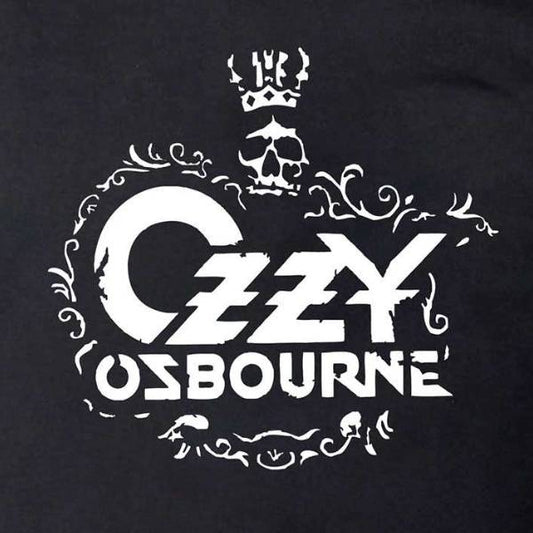 Ozzy Osbourne Kids T-Shirt - Ozzy Logo
