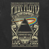 Pink Floyd Babygrow - Dark Side Of The Moon Tour 1972 Pink Floyd Babygrow - Dark Side Of The Moon Tour 1972