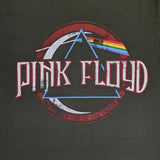 Pink Floyd Babygrow - Dark Side Of The Moon Vintage Logo