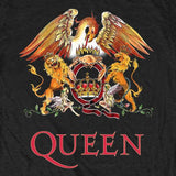 Queen Babygrow - Classic Queen Crest Queen Babygrow - Classic Queen Crest