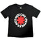 Red Hot Chili Peppers Kids T-Shirt - Classic Logo