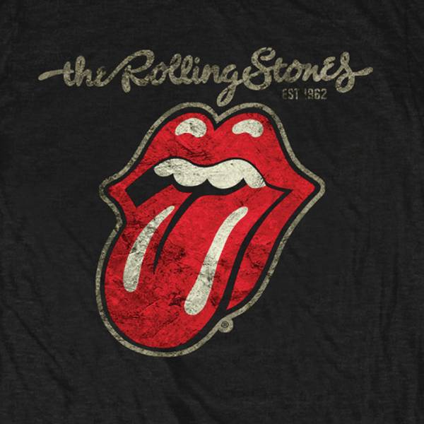 Rolling Stones Kids T-Shirt - Lick Rolling Stones Kids T-Shirt - Lick