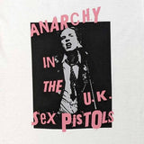 Sex Pistols Kids T-Shirt - Anarchy In The UK Sex Pistols Kids T-Shirt - Anarchy In The UK