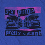 Sex Pistols Kids T-Shirt - Pretty Vacant Sex Pistols Kids T-Shirt - Pretty Vacant