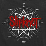 Slipknot Babygrow - Star Logo Slipknot Babygrow - Star Logo