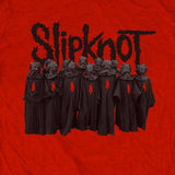 Slipknot Kids T-Shirt - Choir Image Slipknot Kids T-Shirt - Choir Image