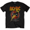 AC/DC Adult T-Shirt - For Those About To Rock 1981