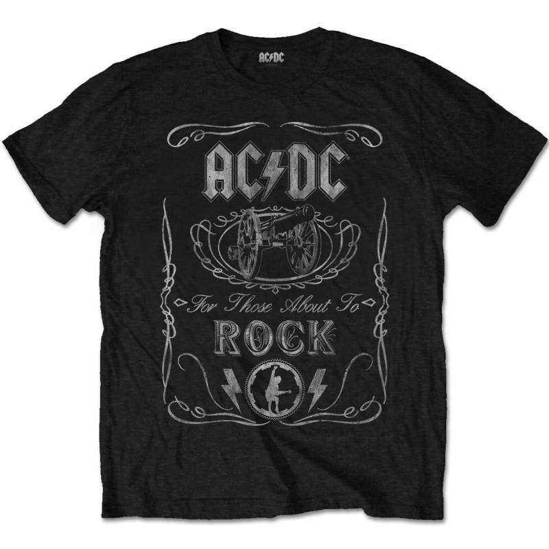 Acdc t shirt uk cheap