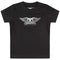 Aerosmith Baby T-Shirt - Aerosmith Logo