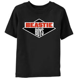 Beastie Boys Kids T-Shirt - Beastie Boys Logo Beastie Boys Kids T-Shirt - Beastie Boys Logo