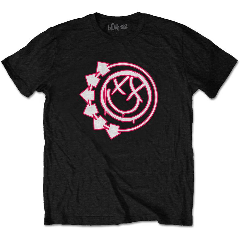 Arrow t shirt hotsell