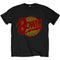Cool David Bowie Kids T-Shirt - Diamond Dogs Logo