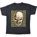 Iron Maiden Kids T-Shirt - Eddie Big Head Iron Maiden Kids T-Shirt - Eddie Big Head