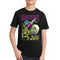 Mastodon Kids T-Shirt - Space Colorization