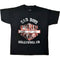 Motley Crue Kids T-Shirt - Bad Boys Hollywood