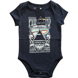 Pink Floyd Babygrow - Dark Side Of The Moon Tour 1972 Carnegie Hall