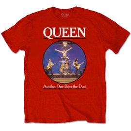 Queen Kids T-Shirt - Another One Bites The Dust