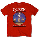 Queen Kids T-Shirt - Another One Bites The Dust Queen Kids T-Shirt - Another One Bites The Dust