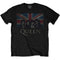 Cool Queen Kids T-Shirt - Union Jack