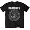 Ramones Adult T-Shirt - Ramones Crest