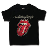 Rolling Stones Kids T-Shirt - Lick Rolling Stones Kids T-Shirt - Lick
