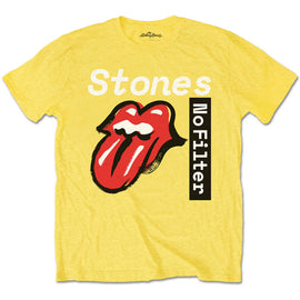 Rolling Stones Kids T-Shirt - No Filter Tour Artwork