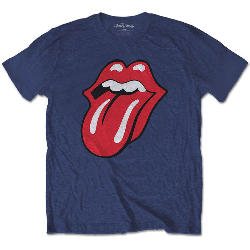 Rolling stones tour shirt shop