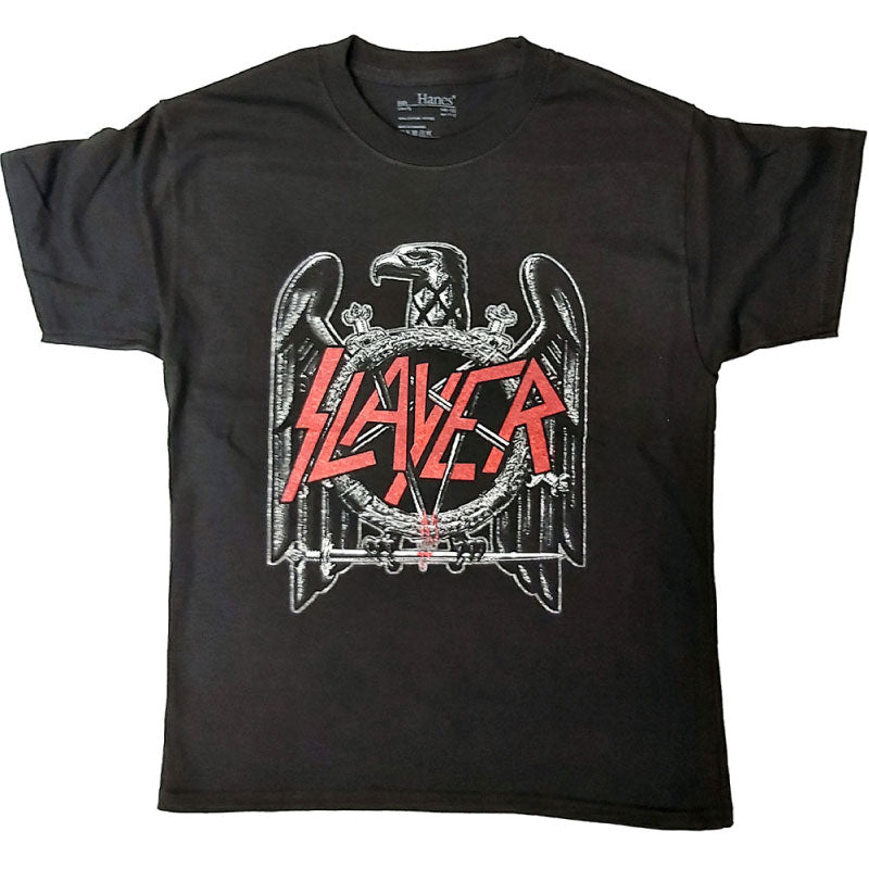 Black eagle hot sale t shirt