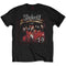 Slipknot Adult T-Shirt - Slipknot Debut Album 19th Anniversary