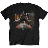 Slipknot Kids T-Shirt - Slipknot Debut Album 19th Anniversary Slipknot Kids T-Shirt - Slipknot Debut Album 19th Anniversary