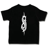 Slipknot Kids T-Shirt - Star Logo Slipknot Kids T-Shirt - Star Logo