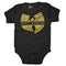 Wu-Tang Babygrow